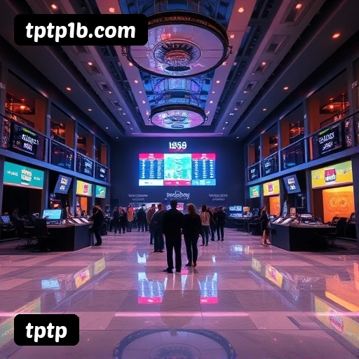 Explore Benefícios Exclusivos no App tptp