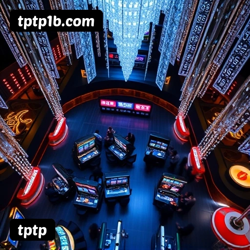 Estratégia Metodológica de Bônus na tptp: Avaliação Sistemática de Promoções