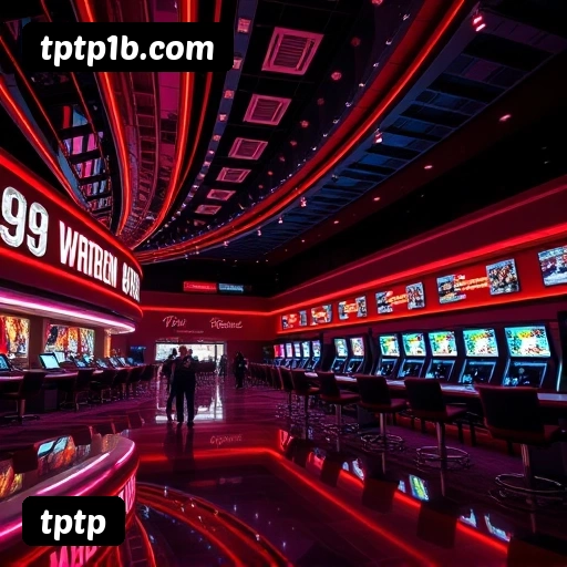 tptp: Login Seguro e Rápido para Brasileiros
