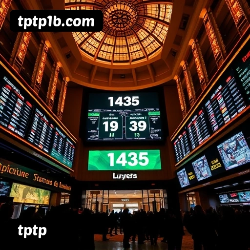 Estratégia Metodológica de Bônus na tptp: Avaliação Sistemática de Promoções