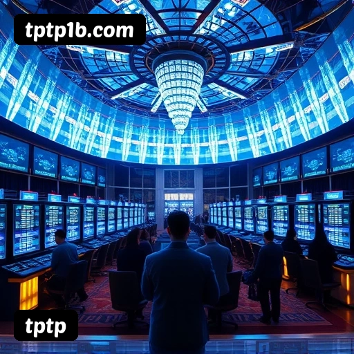 tptp: Confiável, Seguro e Divertido
